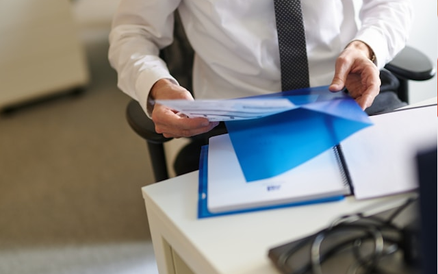 Company Documents