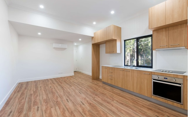 Property Purchases