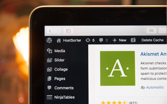 Websites Localization